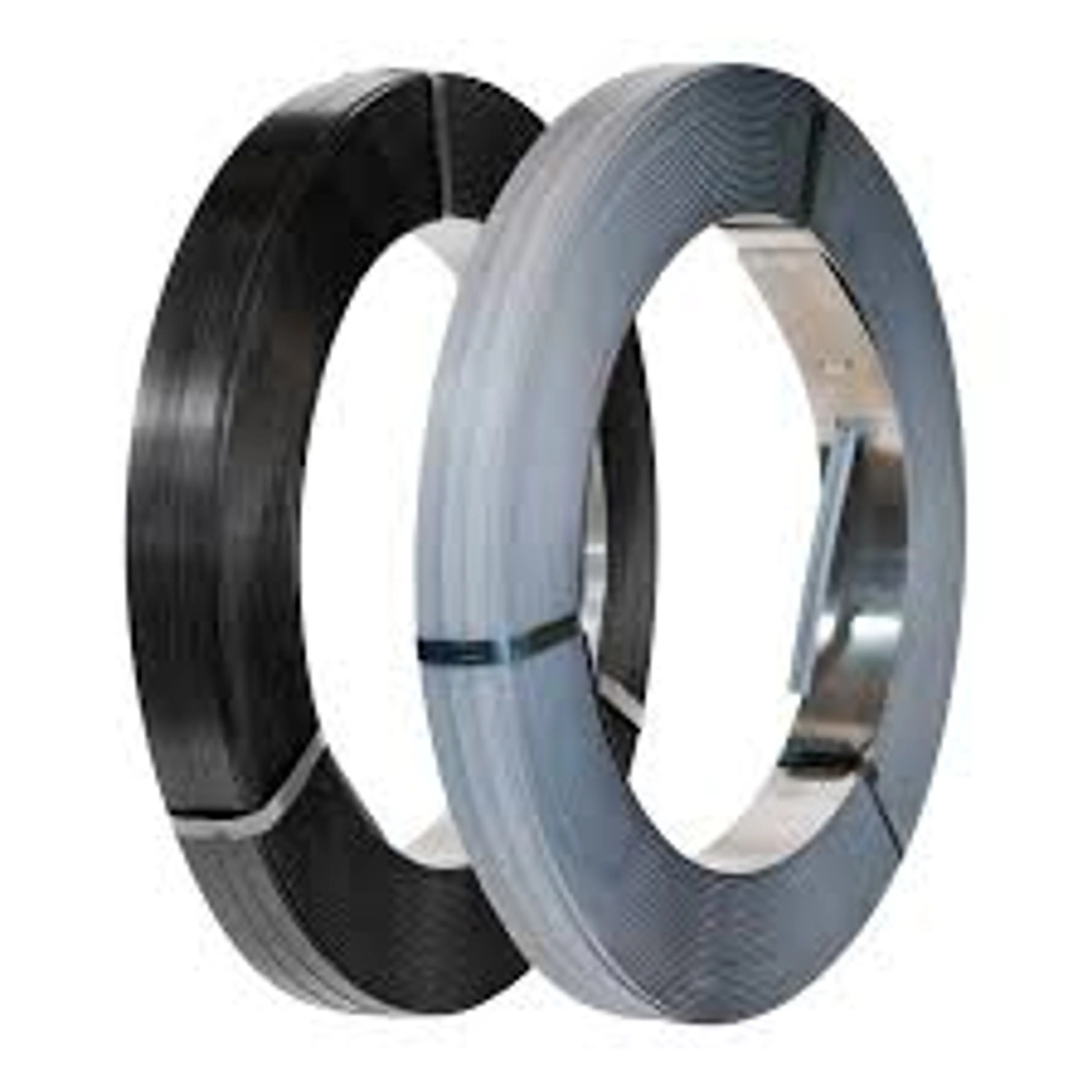 Verpackungsstahlband